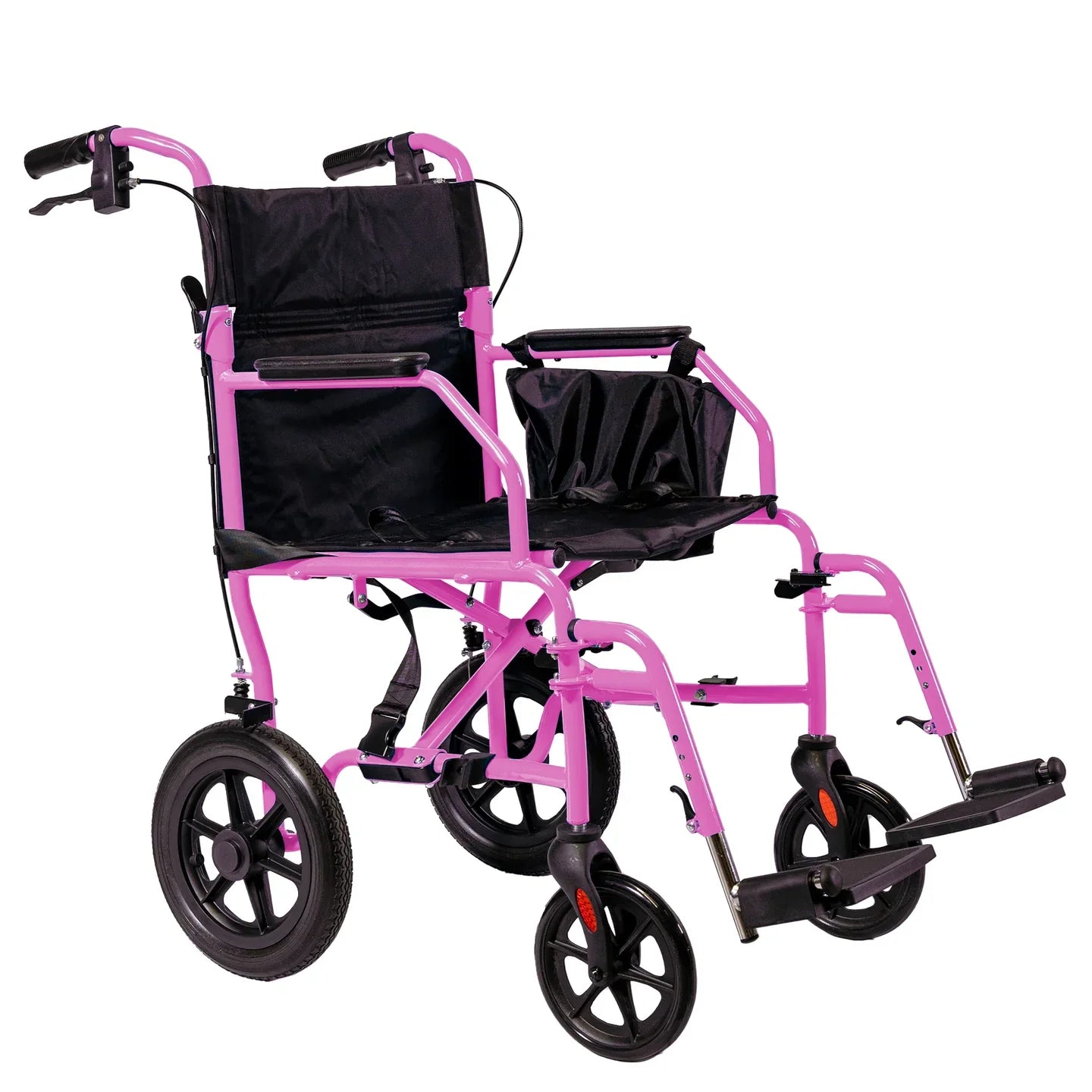Transport Wheelchairs