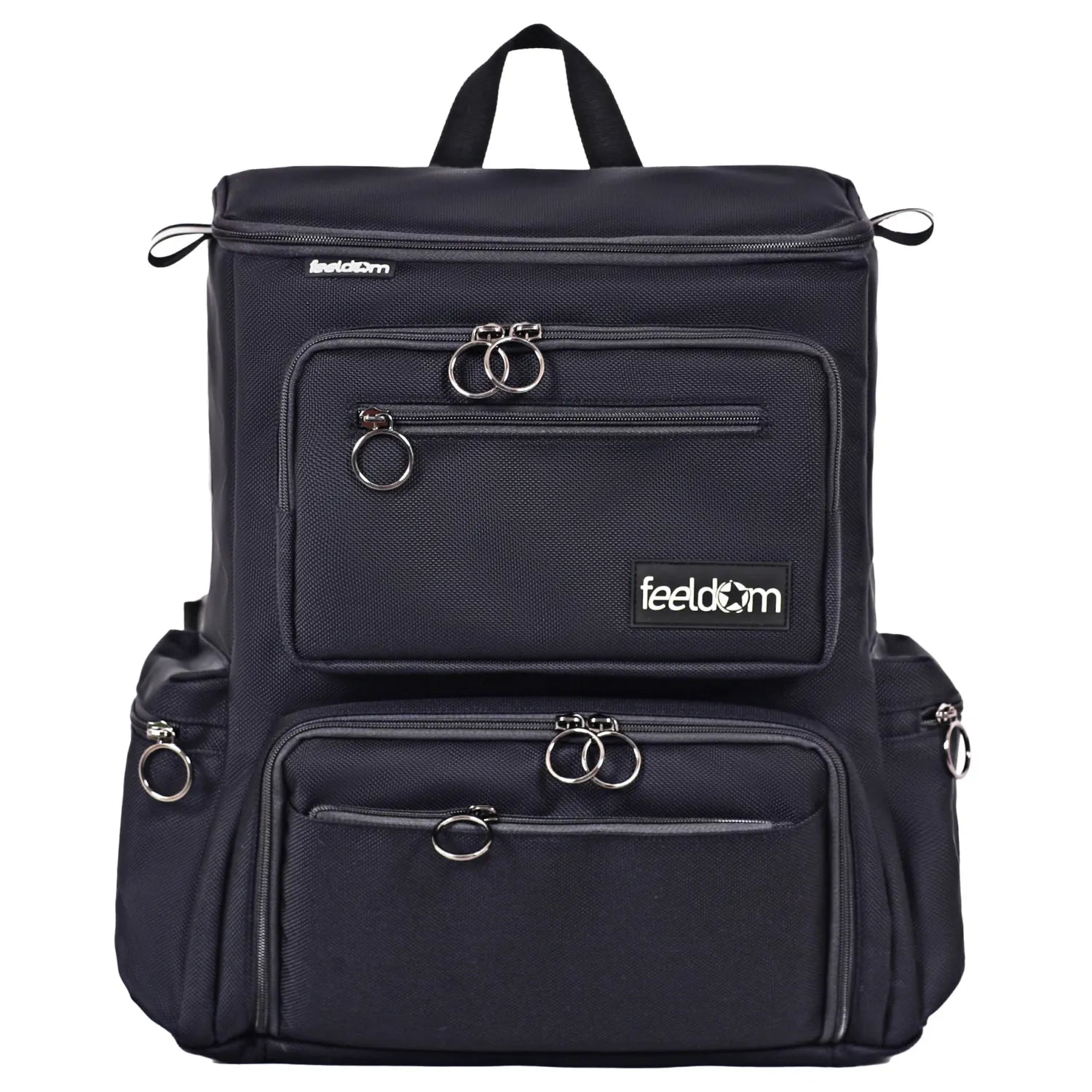 Feeldom Adaptive Wheelchair Bags & Mobility Gear