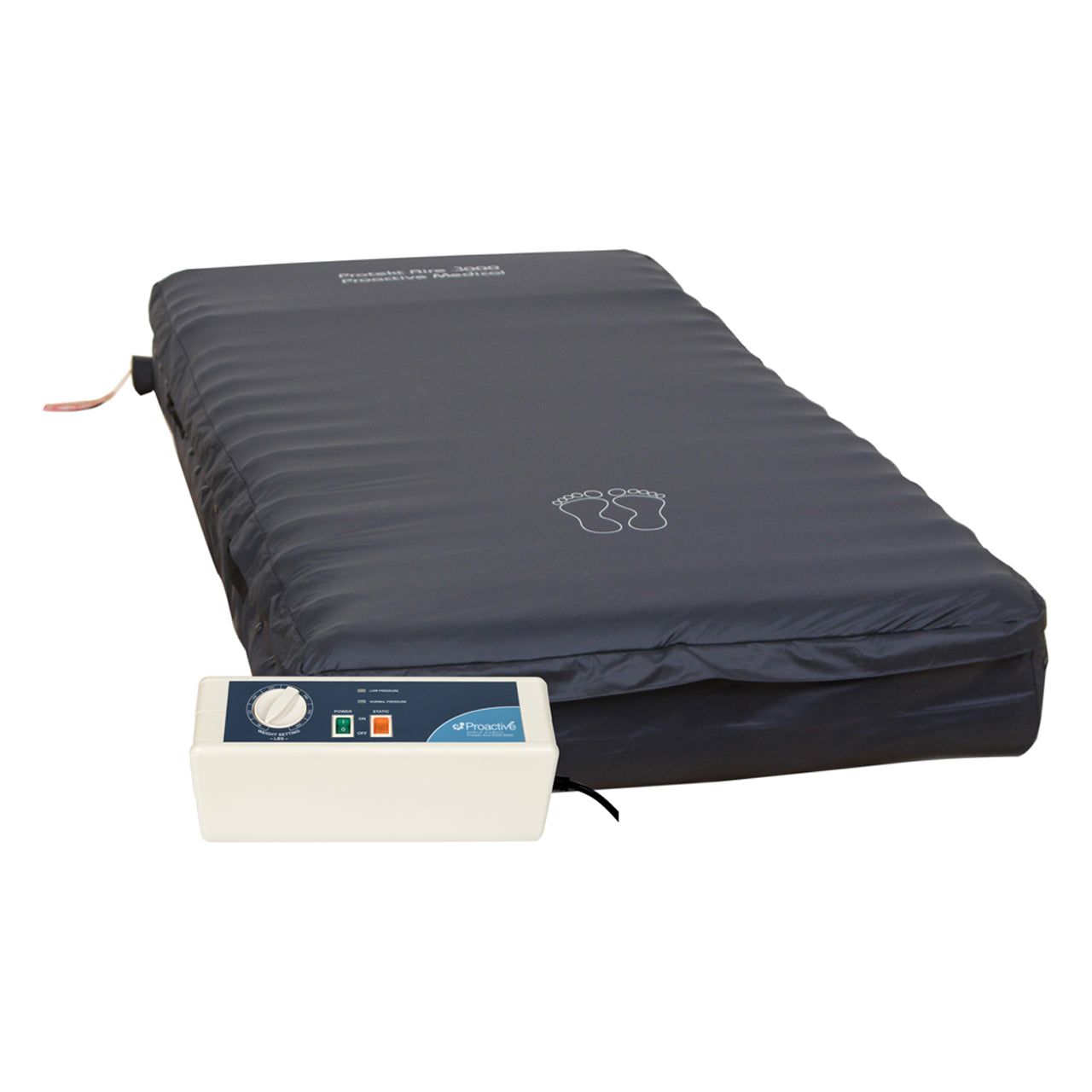 Low Air Loss Mattresses