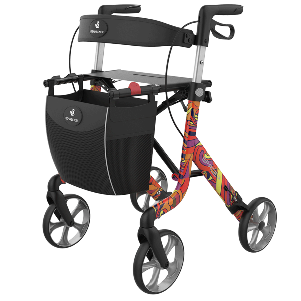 Fall Prevention Equipment, Walkers, Grab Bars & Transfer Aids