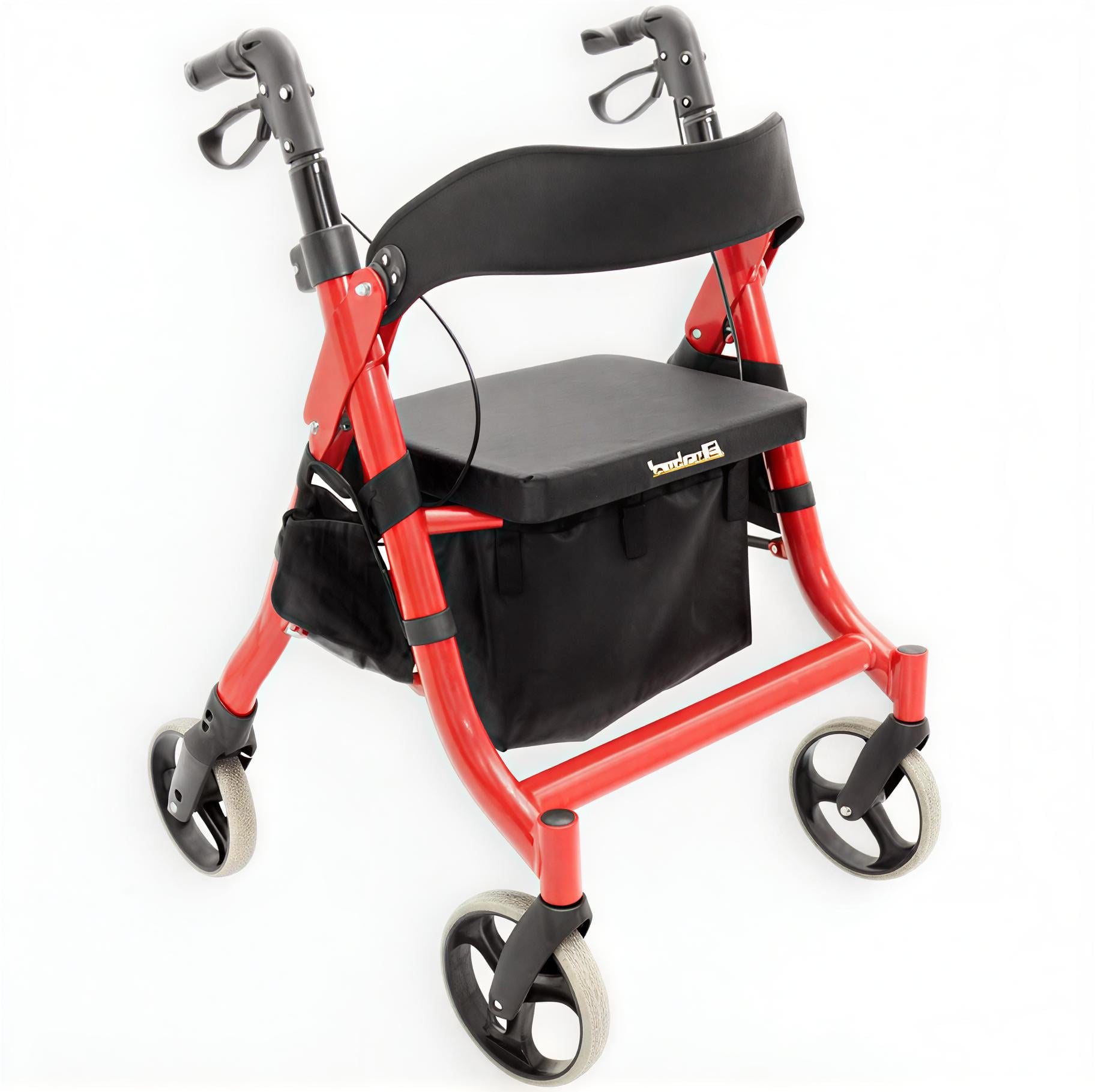 Heavy-Duty Mobility & Support – Bariatric Equipment for Everyday Use