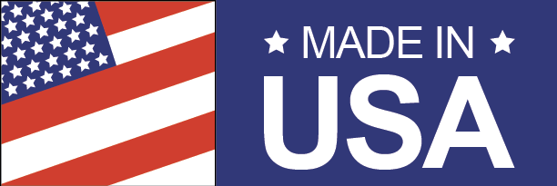 Made in the USA