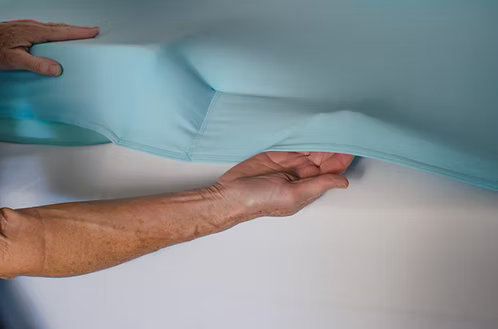 Positioning & Repositioning Systems