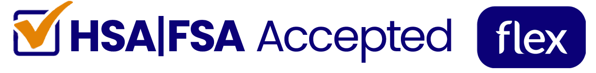 HSA/FSA Eligible Products