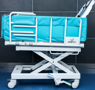 Pediatric Bath Chairs & Shower Chairs | Bath & Hygiene Equipment