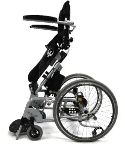 Standing Manual Wheelchairs
