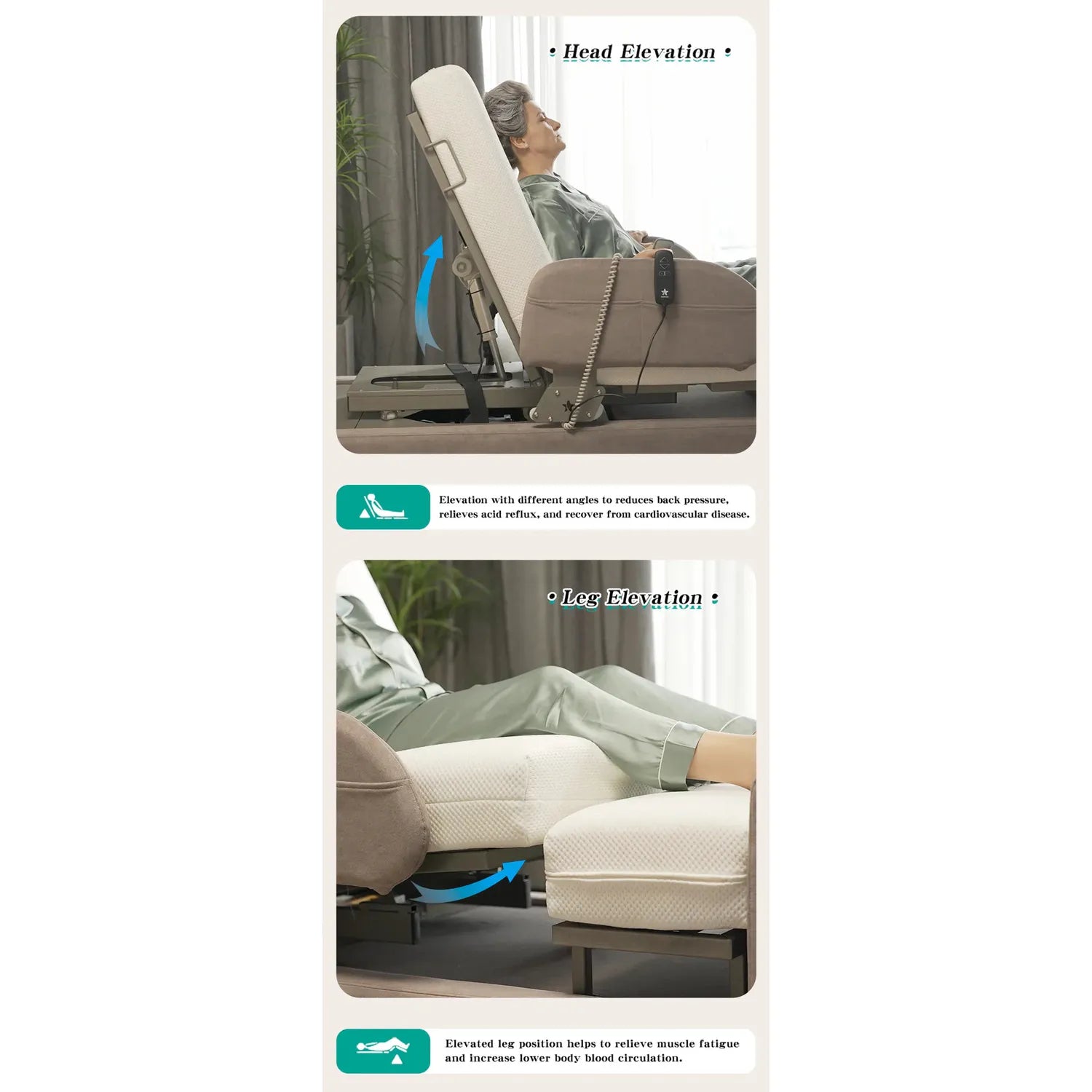 Starsleep Accessories