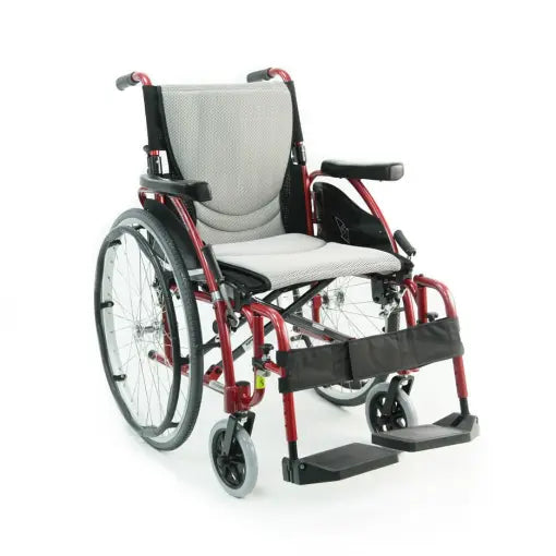 Wheelchairs