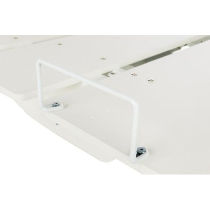 Night Rider HD Bariatric Hospital Bed – 600 lb Capacity Full-Electric Hi-Lo Bed with Multiple Sizes