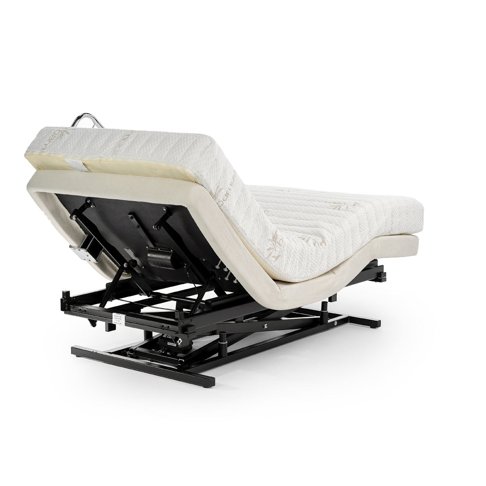 Supernal 3 Hi-Low Bed