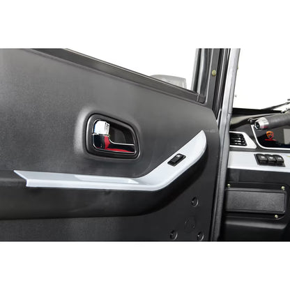 Q Express Enclosed Electric Mobility Vehicle by Green Transporter