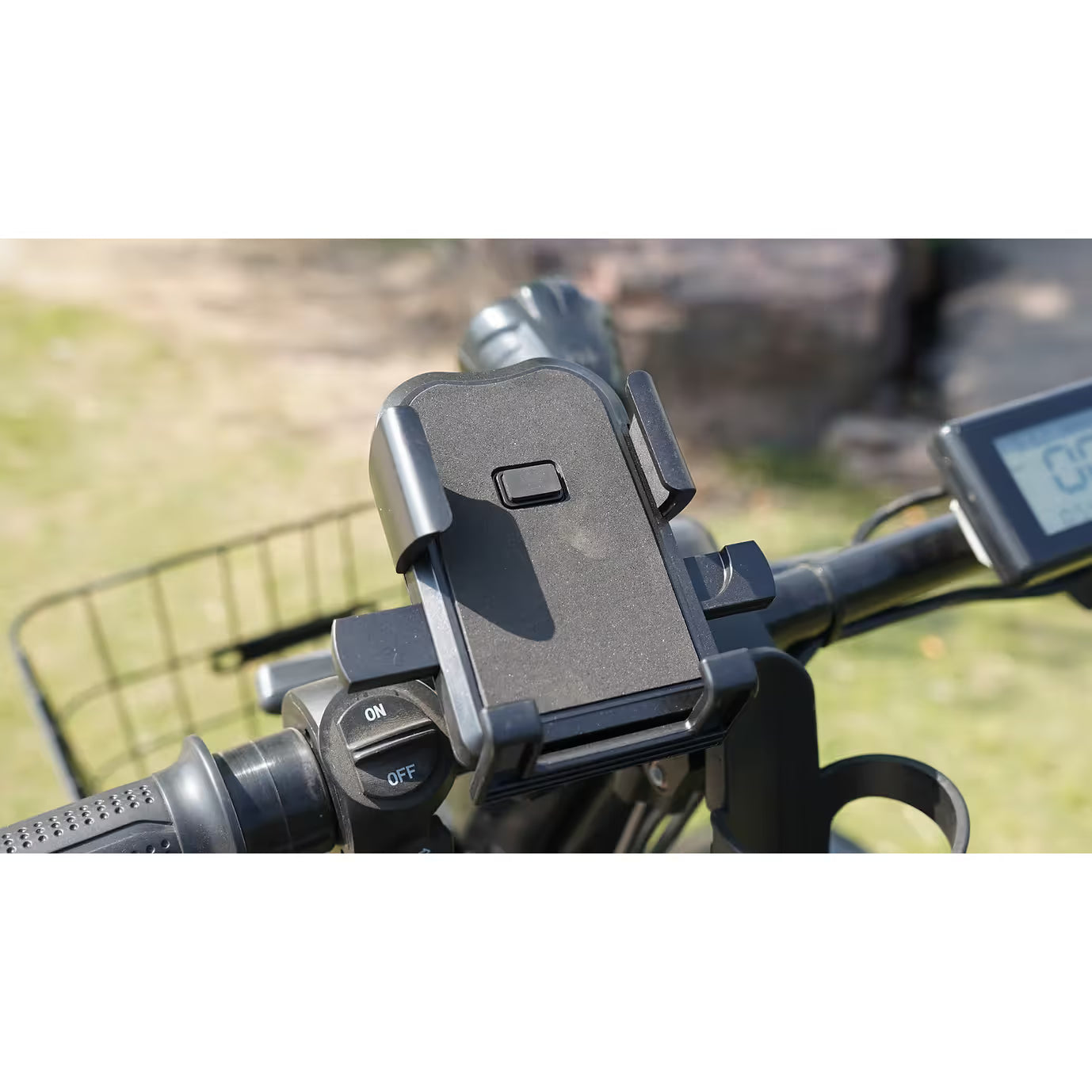 Cheetah Ninja All-Terrain Mobility Scooter by Green Transport