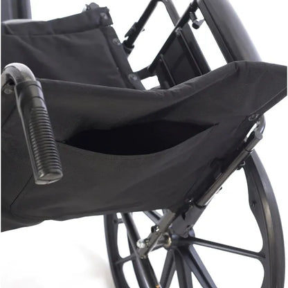 Chariot III Wheelchair (K3) With Elevating Footrest
