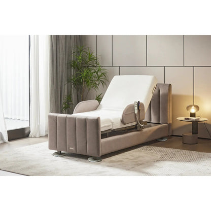 Orin Rotation Bed-Back in Stock