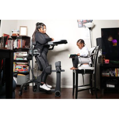 EasyStand Evolv Large – Modular Sit-to-Stand Stander