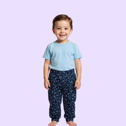 Sensory Friendly Jogger Pants by Sense-ational You