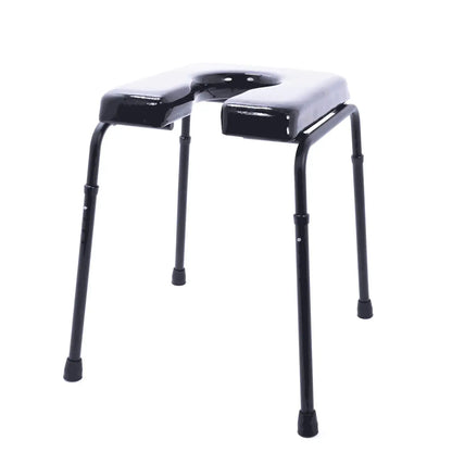 101 Rehab Shower/Commode Chair