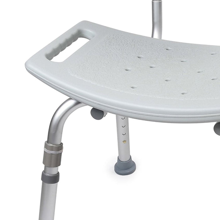 Bath Bench Without Arms
