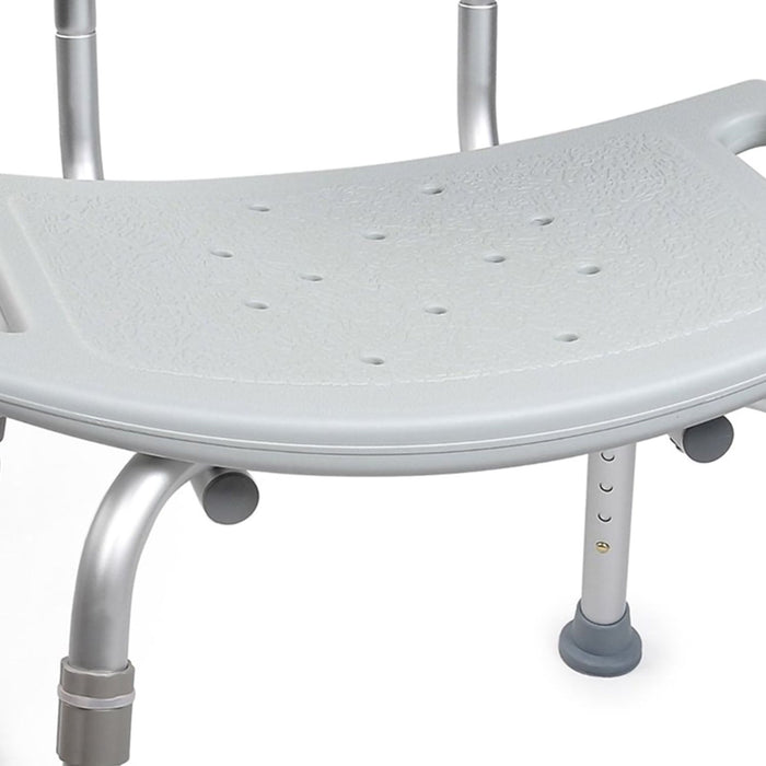 Bath Bench Without Arms
