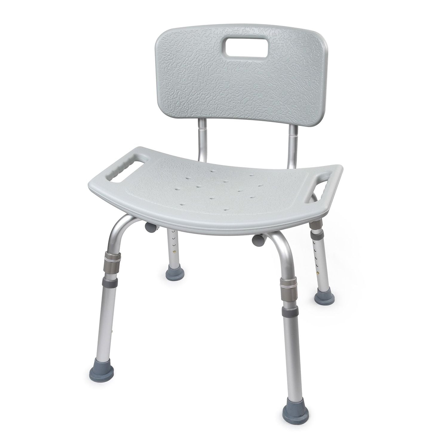 Bath Bench Without Arms