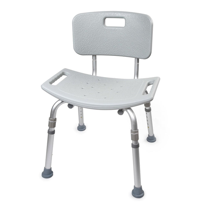Bath Bench Without Arms