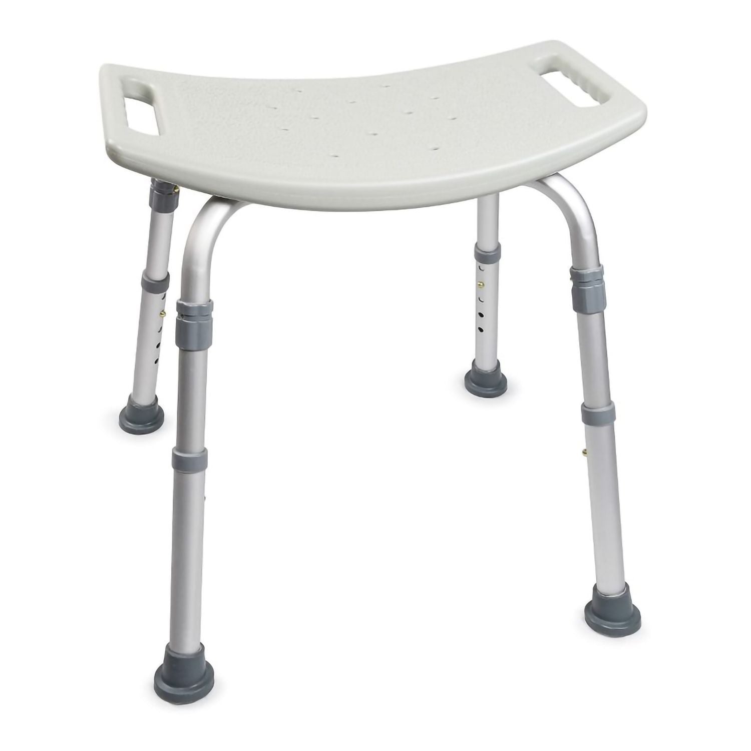 Bath Bench Without Arms and Backrest