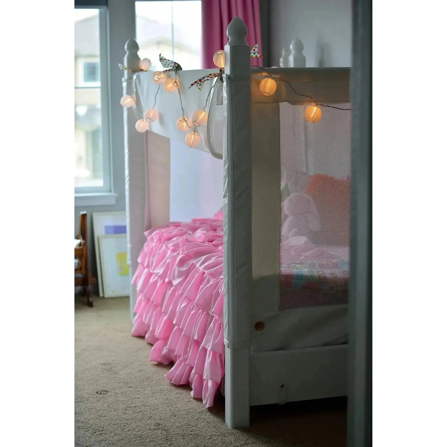 Noah’s World Bed
