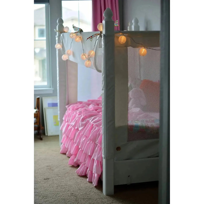 Noah’s World Bed