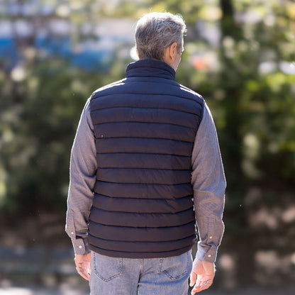 easy dressing outerwear vest arthritis parkinsons magnaready