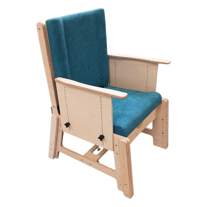 Heathfield chair