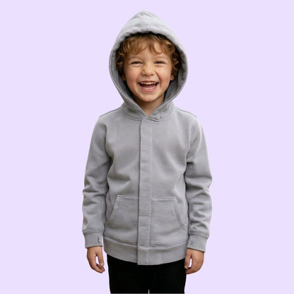 QuietSense™ Sound Reducing Sensory Hoodie by Sense-ational You – Sensory Friendly Hoodie with Eye Mask & Adaptive Features