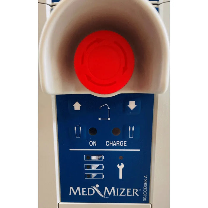 MedRiser 600 Patient Lift