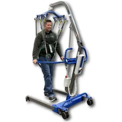 MedRiser 600 Patient Lift