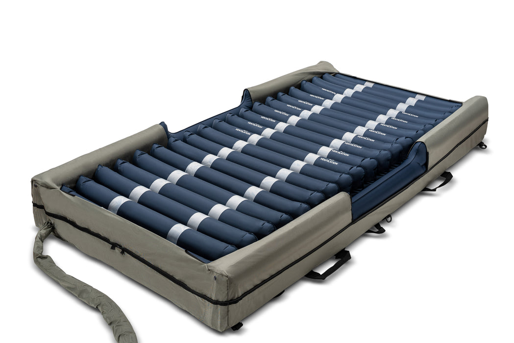 Digital Alternating Pressure LAL Mattress System by Emerald