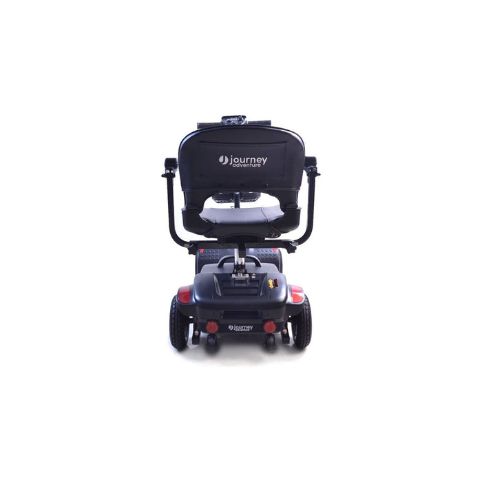 The Adventure Scooter by Journey