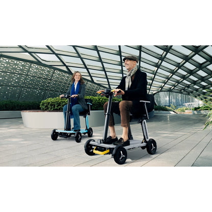 ALL NEW Paiseec Mobility Scooter L5