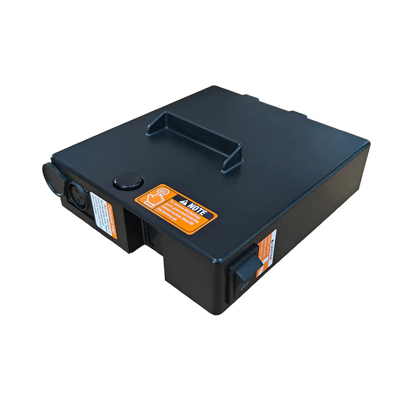 OAS Air Ultra Extend Battery