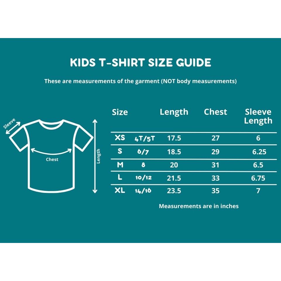 Sensory Friendly T-Shirt by Sense-ational You – Adjustable Compression Lined Sensory Shirt for Kids