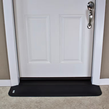 Rubber Threshold Ramp