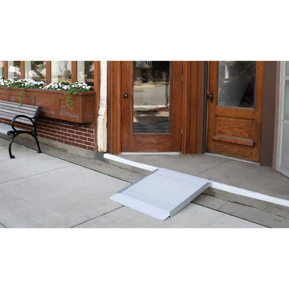 Threshold Ramp