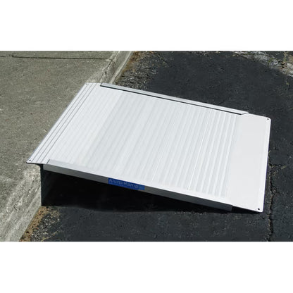 Threshold Ramp