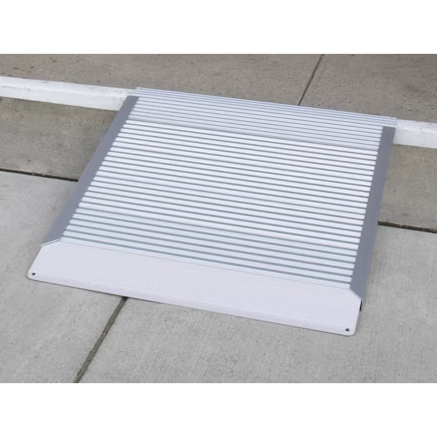 Threshold Ramp