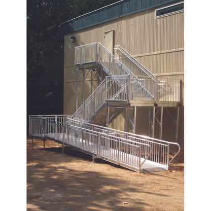 AlumiRamp Industrial ACOM, CALL for Quotes