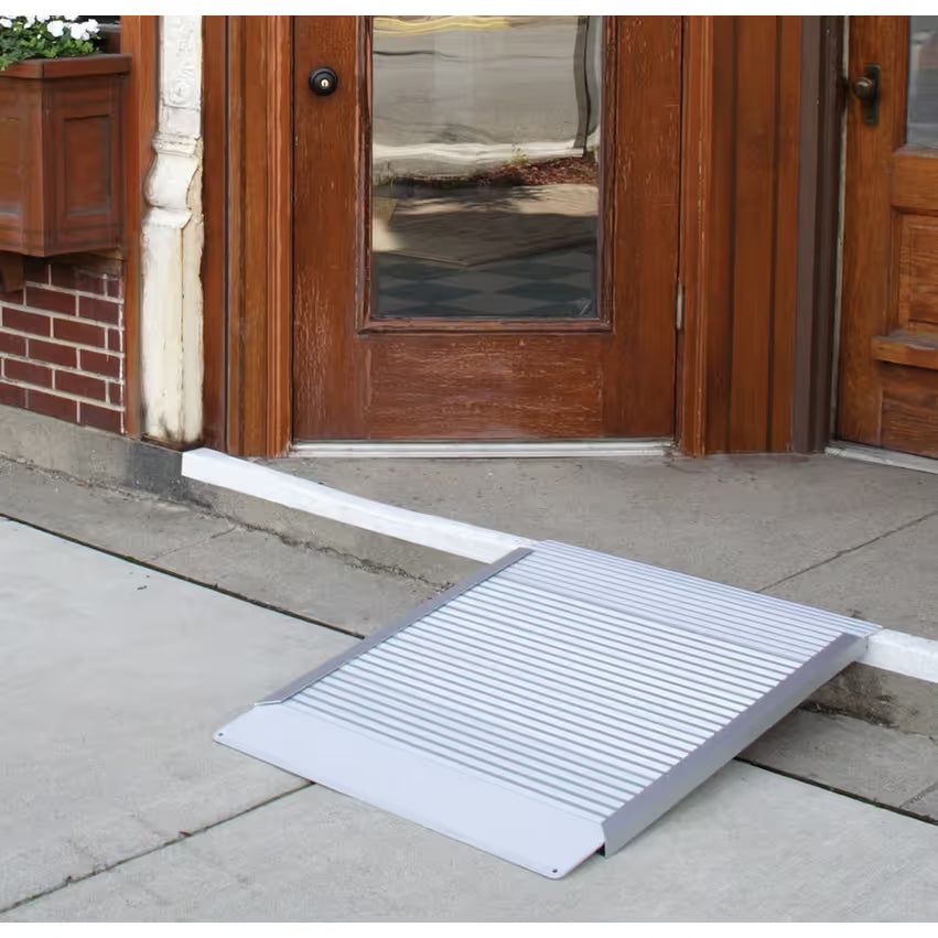 Threshold Ramp