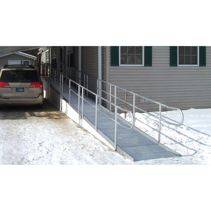 AlumiRamp Armada System CALL for quotes