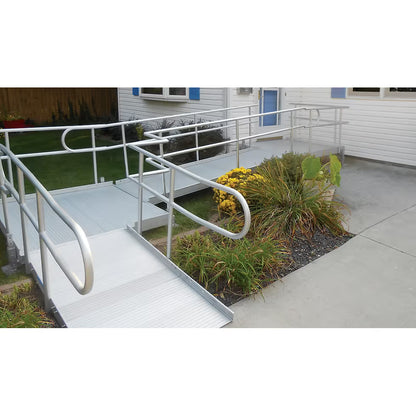 AlumiRamp Armada System CALL for quotes