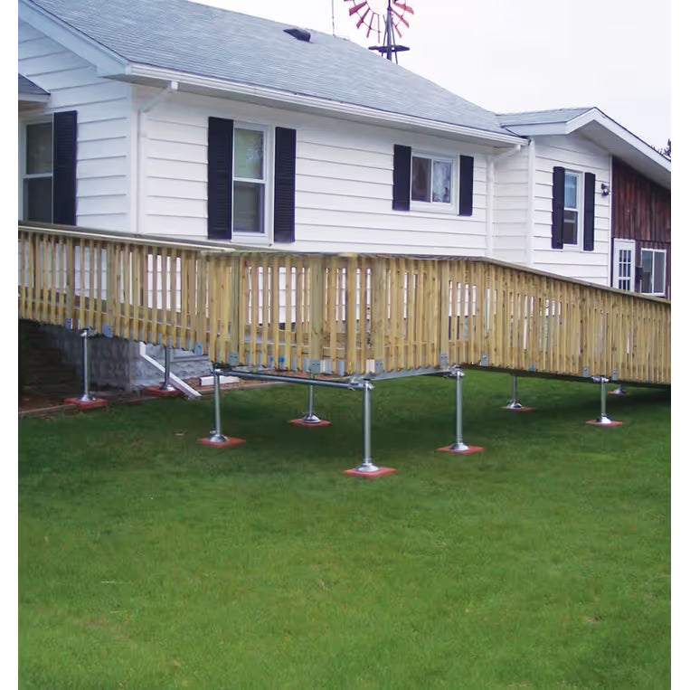 AlumiRamp Quick Ramp Kits, CALL for Quote