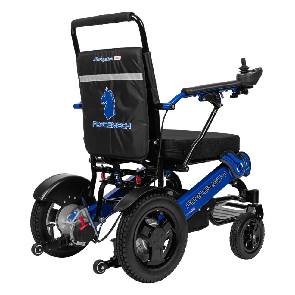 The Navigator Pro by Forcemech