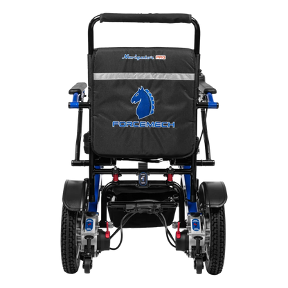 The Navigator Pro by Forcemech