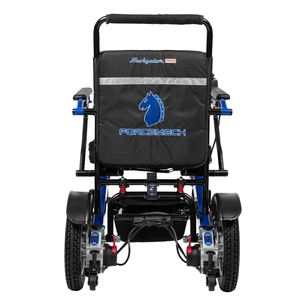 The Navigator Pro by Forcemech